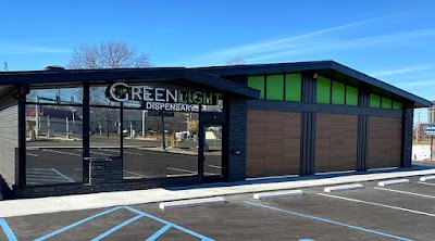 Greenlight - Berkley