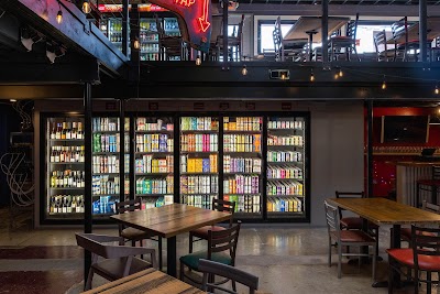 Common Market - Durham