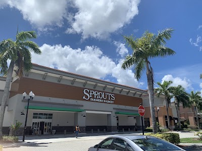 Sprouts