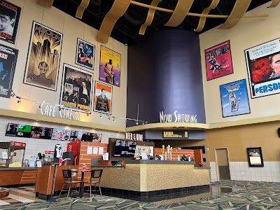 Century Theater #474