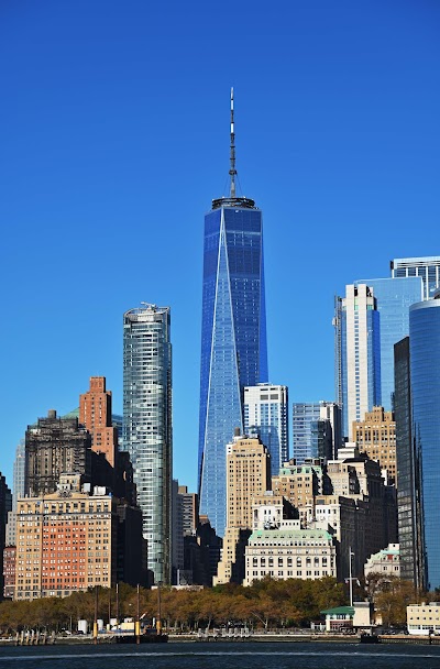One World Trade Center