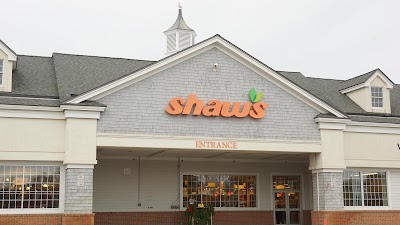 Shaws