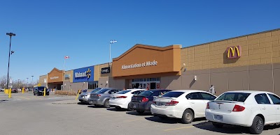 Walmart Laval, Qc