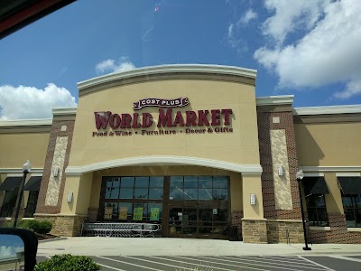 World Market Tuscaloosa