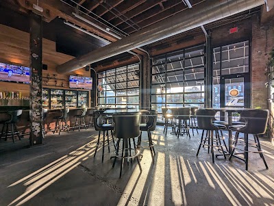 International Tap House