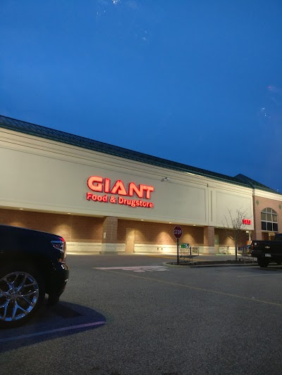 Giant Food