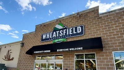 Wheatsfield Grocery
