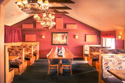 Bennethums Northern Inn