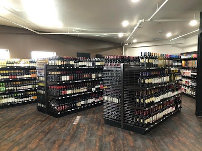 Grinners Bar On Prem