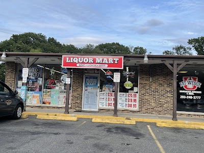 The Liquor Mart
