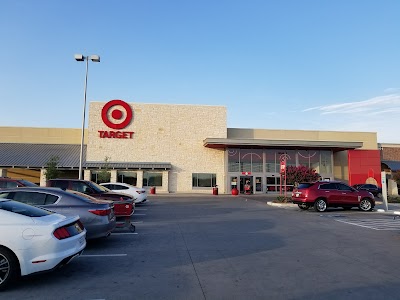 Target - New Braunfels