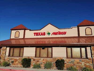 Texas Roadhouse