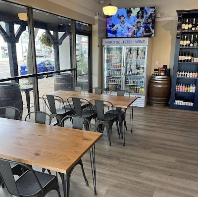 Fattey Beer Company - Kenmore