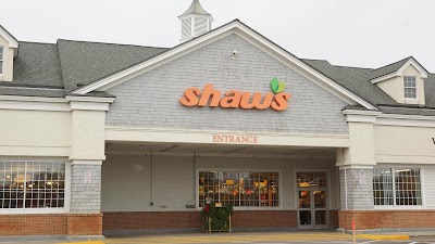 Shaws