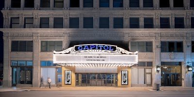 Capitol Theater #0