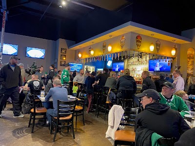 19 Degrees Sports Bar & #srs