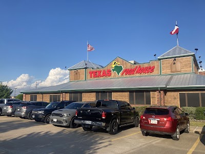 Texas Roadhouse