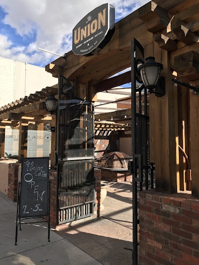 Great Basin Brewing Co. ~ Carson City