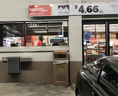 Circle K Florida Bu - Sub Hq