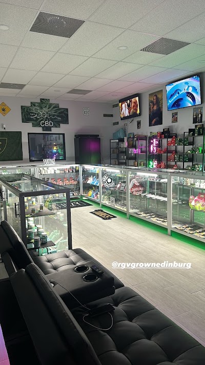 Canobird Llc ?dba Rgv Grown?