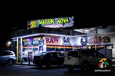 Super Nova 1