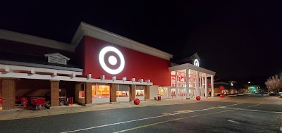 Target - Hillcrest