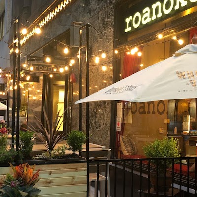 Roanoke