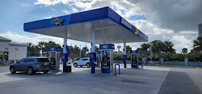 Sunoco Food Mart 450