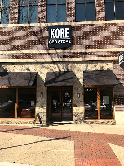Kore Cbd Store