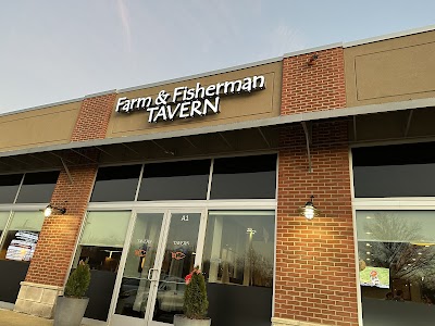 Farm And Fisherman Tavern