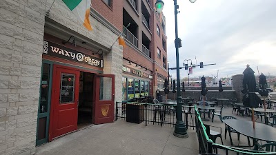 Waxy O Shea S Irish Pub