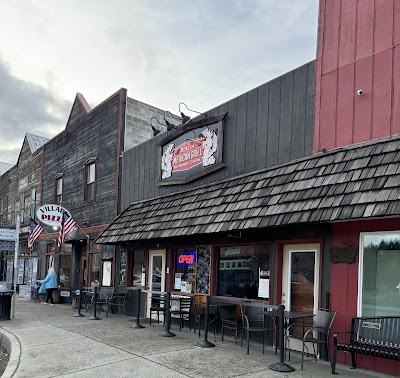 Roslyn Mexican Grill