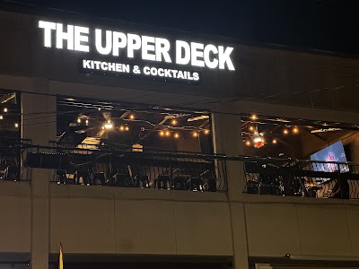 Upper Deck