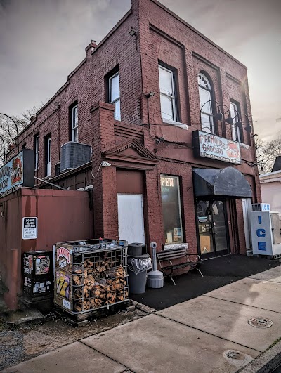 Firehouse Grocery
