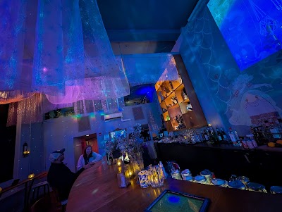 Bearded Ladys Jewel Box