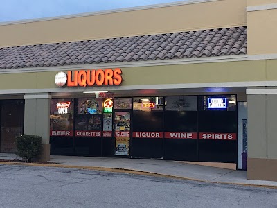 Aaa Discount Liquors