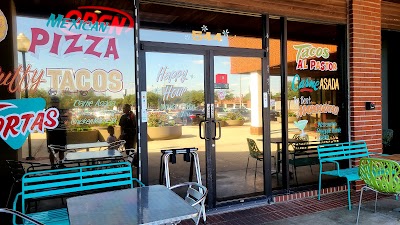 Julios Mexican Grill