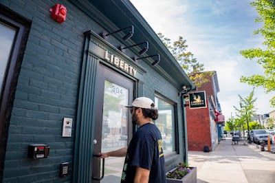 Liberty Somerville