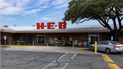 H E B Food Store #372