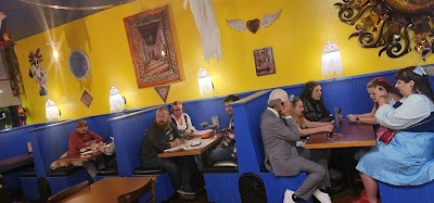 Traviezo Mexican Food