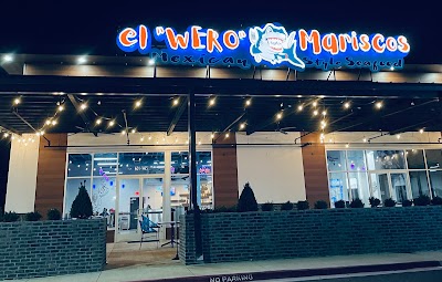 El Wero Mariscos