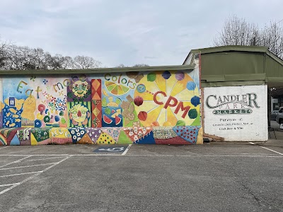 Candler Park Market