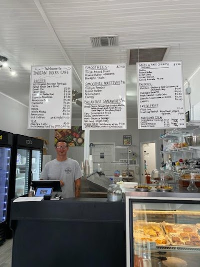 Indian Rocks Cafe Deli