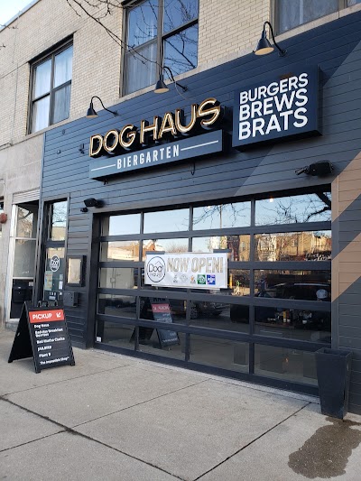 Dog Haus