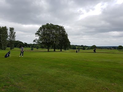 The Warwickshire
