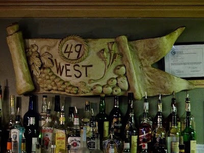 49 West Coffee House & Winebar