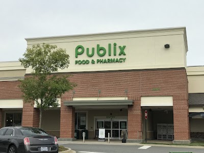 Publix Super Market