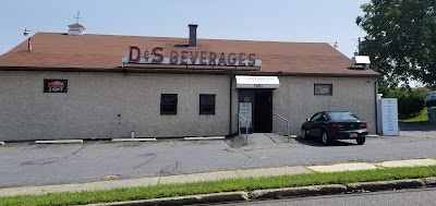 D & S Beverages