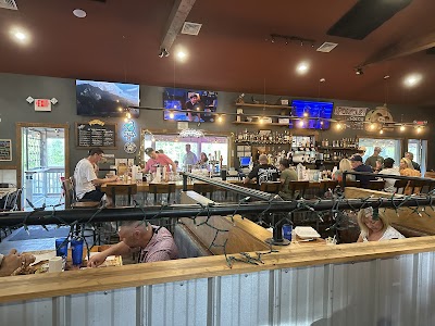 Bonfire A Smokin Taqueria