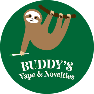 Buddy's Vapes & Novelties